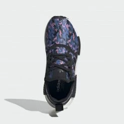 Αγορά 😍 Casual | Lifestyle 👟 Sneakers Adidas Originals NMD_R1 👟 Shoes Core Black / Cloud White / Core Black 😉 8 Αγορά 😍 Casual | Lifestyle 👟 Sneakers Adidas Originals NMD_R1 👟 Shoes Core Black / Cloud White / Core Black 😉 -Παιδικά Παπούτσια Εκπτώσεις adidas originals nmdr1 shoes 2