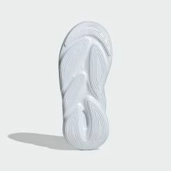 Φτηνός 😀 Casual | Lifestyle 👟 Sneakers Adidas Originals Ozelia Παιδικά Παπούτσια FTWWHT/ALMPNK/ALMBLU 👍 -Παιδικά Παπούτσια Εκπτώσεις adidas originals ozelia el c 3