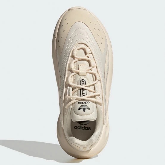 Τοπ 10 😉 Casual | Lifestyle 👟 Sneakers Adidas Originals Ozelia Παιδικά Παπούτσια ECRTIN/ECRTIN/CBLACK 💯 3 Τοπ 10 😉 Casual | Lifestyle 👟 Sneakers Adidas Originals Ozelia Παιδικά Παπούτσια ECRTIN/ECRTIN/CBLACK 💯 - Image 3