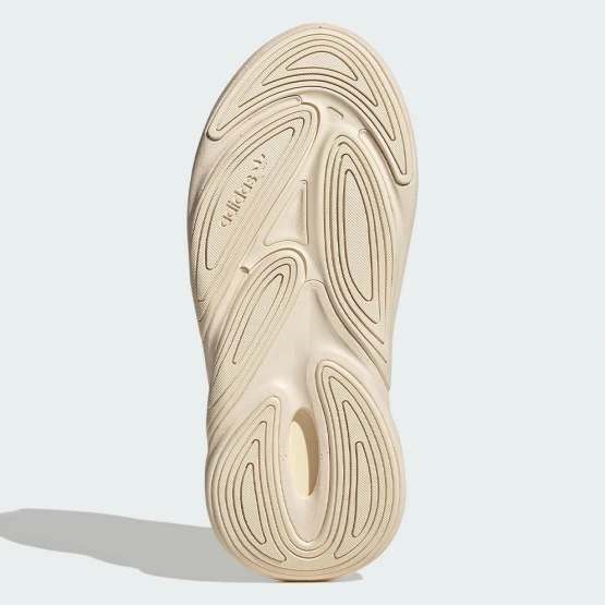 Τοπ 10 😉 Casual | Lifestyle 👟 Sneakers Adidas Originals Ozelia Παιδικά Παπούτσια ECRTIN/ECRTIN/CBLACK 💯 4 Τοπ 10 😉 Casual | Lifestyle 👟 Sneakers Adidas Originals Ozelia Παιδικά Παπούτσια ECRTIN/ECRTIN/CBLACK 💯 - Image 4