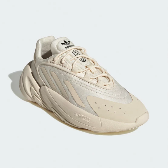 Τοπ 10 😉 Casual | Lifestyle 👟 Sneakers Adidas Originals Ozelia Παιδικά Παπούτσια ECRTIN/ECRTIN/CBLACK 💯 5 Τοπ 10 😉 Casual | Lifestyle 👟 Sneakers Adidas Originals Ozelia Παιδικά Παπούτσια ECRTIN/ECRTIN/CBLACK 💯 - Image 5