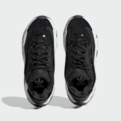 Flash Sale 👏 Casual | Lifestyle 👟 Sneakers Adidas Originals Oznova Παιδικά Παπούτσια CBLACK/CBLACK/FTWWHT ✨ -Παιδικά Παπούτσια Εκπτώσεις adidas originals oznova j 2
