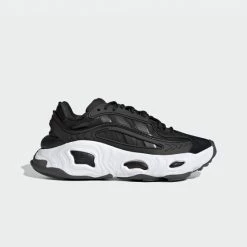 Flash Sale 👏 Casual | Lifestyle 👟 Sneakers Adidas Originals Oznova Παιδικά Παπούτσια CBLACK/CBLACK/FTWWHT ✨