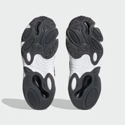 Flash Sale 👏 Casual | Lifestyle 👟 Sneakers Adidas Originals Oznova Παιδικά Παπούτσια CBLACK/CBLACK/FTWWHT ✨ -Παιδικά Παπούτσια Εκπτώσεις adidas originals oznova j 3
