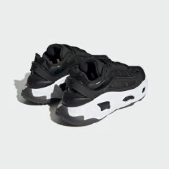 Flash Sale 👏 Casual | Lifestyle 👟 Sneakers Adidas Originals Oznova Παιδικά Παπούτσια CBLACK/CBLACK/FTWWHT ✨ -Παιδικά Παπούτσια Εκπτώσεις adidas originals oznova j 5