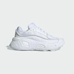 Εκπτωση ✔️ Casual | Lifestyle 👟 Sneakers Adidas Originals Oznova Παιδικά Παπούτσια FTWWHT/DSHGRY/FTWWHT ✨