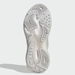 Η καλύτερη συμφωνία 😉 Casual | Lifestyle 👟 Sneakers Adidas Originals Ozrah Παιδικά Παπούτσια GREONE/CRYWHT/BEAMPK 🔥 -Παιδικά Παπούτσια Εκπτώσεις adidas originals ozrah j 3