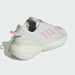 Η καλύτερη συμφωνία 😉 Casual | Lifestyle 👟 Sneakers Adidas Originals Ozrah Παιδικά Παπούτσια GREONE/CRYWHT/BEAMPK 🔥 -Παιδικά Παπούτσια Εκπτώσεις adidas originals ozrah j 5