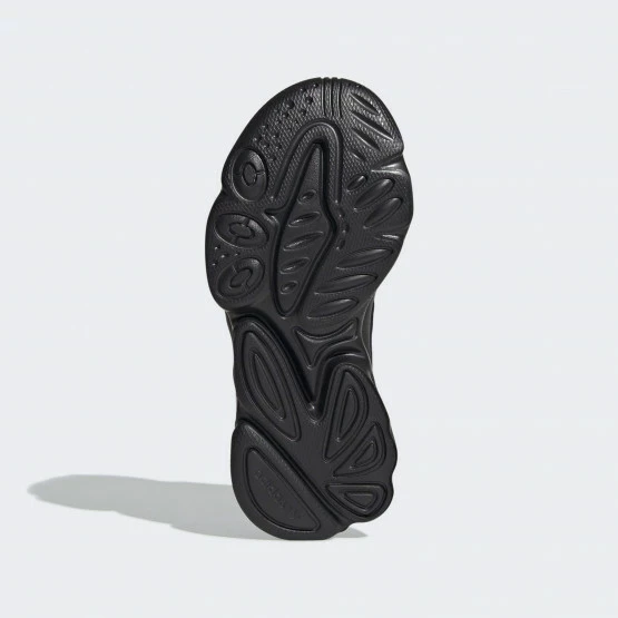 Flash Sale 🥰 Casual | Lifestyle 👟 Sneakers Adidas Originals Ozweego Kids’ 👟 Shoes CBLACK/CBLACK/NGTMET ✨ 4 Flash Sale 🥰 Casual | Lifestyle 👟 Sneakers Adidas Originals Ozweego Kids’ 👟 Shoes CBLACK/CBLACK/NGTMET ✨ - Image 4