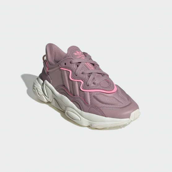 Καλύτερες κριτικές για 🛒 Casual | Lifestyle 👟 Sneakers Adidas Originals Ozweego 👟 Shoes Magic Mauve / Off White / Beam Pink 🛒 5 Καλύτερες κριτικές για 🛒 Casual | Lifestyle 👟 Sneakers Adidas Originals Ozweego 👟 Shoes Magic Mauve / Off White / Beam Pink 🛒 - Image 5