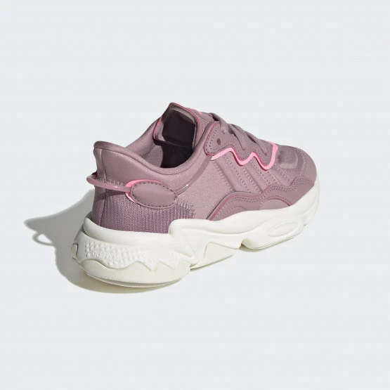 Καλύτερες κριτικές για 🛒 Casual | Lifestyle 👟 Sneakers Adidas Originals Ozweego 👟 Shoes Magic Mauve / Off White / Beam Pink 🛒 6 Καλύτερες κριτικές για 🛒 Casual | Lifestyle 👟 Sneakers Adidas Originals Ozweego 👟 Shoes Magic Mauve / Off White / Beam Pink 🛒 - Image 6