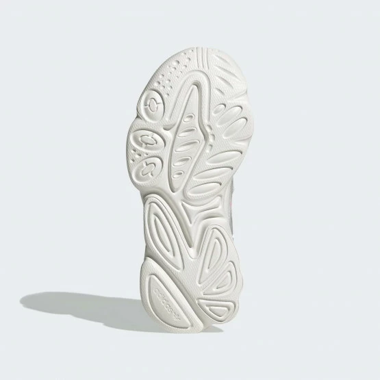 Εκπτωση ❤️ Casual | Lifestyle 👟 Sneakers Adidas Originals OZWEEGO 👟 Shoes Grey One / Crystal White / Beam Pink 🌟 4 Εκπτωση ❤️ Casual | Lifestyle 👟 Sneakers Adidas Originals OZWEEGO 👟 Shoes Grey One / Crystal White / Beam Pink 🌟 - Image 4