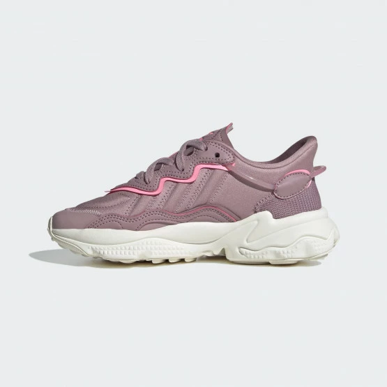 Καλύτερες κριτικές για 🛒 Casual | Lifestyle 👟 Sneakers Adidas Originals Ozweego 👟 Shoes Magic Mauve / Off White / Beam Pink 🛒 2 Καλύτερες κριτικές για 🛒 Casual | Lifestyle 👟 Sneakers Adidas Originals Ozweego 👟 Shoes Magic Mauve / Off White / Beam Pink 🛒 - Image 2