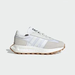 Καλύτερες κριτικές για 💯 Casual | Lifestyle 👟 Sneakers Adidas Originals Retropy E5 Παιδικά Παπούτσια CRYWHT/FTWWHT/GRETHR 🔔