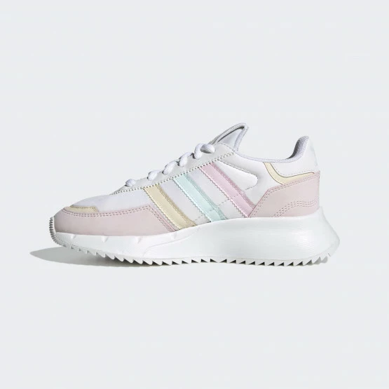 Εκπτωση ❤️ Casual | Lifestyle 👟 Sneakers Adidas Originals Retropy F2 J FTWWHT/ALMPNK/ALMBLU 🥰 2 Εκπτωση ❤️ Casual | Lifestyle 👟 Sneakers Adidas Originals Retropy F2 J FTWWHT/ALMPNK/ALMBLU 🥰 - Image 2