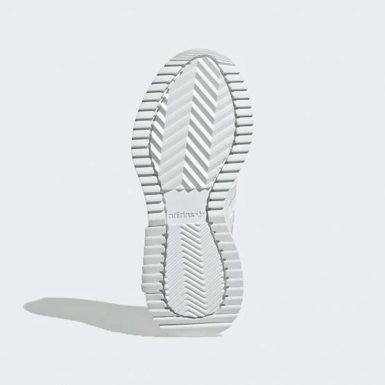 Εκπτωση ❤️ Casual | Lifestyle 👟 Sneakers Adidas Originals Retropy F2 J FTWWHT/ALMPNK/ALMBLU 🥰 4 Εκπτωση ❤️ Casual | Lifestyle 👟 Sneakers Adidas Originals Retropy F2 J FTWWHT/ALMPNK/ALMBLU 🥰 - Image 4