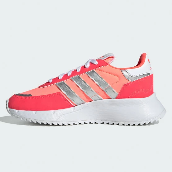 Η καλύτερη συμφωνία 👏 Casual | Lifestyle 👟 Sneakers Adidas Originals Retropy F2 Παιδικά Παπούτσια ACIRED/SILVMT/TURBO 🤩 2 Η καλύτερη συμφωνία 👏 Casual | Lifestyle 👟 Sneakers Adidas Originals Retropy F2 Παιδικά Παπούτσια ACIRED/SILVMT/TURBO 🤩 - Image 2