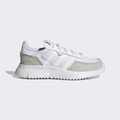 Καλύτερη πώληση 🎉 Casual | Lifestyle 👟 Sneakers Adidas Originals Retropy F2 👟 Shoes Cloud White / Grey One / Almost Pink ✨