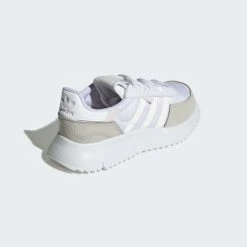 Καλύτερη πώληση 🎉 Casual | Lifestyle 👟 Sneakers Adidas Originals Retropy F2 👟 Shoes Cloud White / Grey One / Almost Pink ✨ -Παιδικά Παπούτσια Εκπτώσεις adidas originals retropy f2 shoes 5