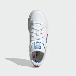 Flash Sale 😍 Casual | Lifestyle 👟 Sneakers Adidas Originals Stan Smith Παιδικά Παπούτσια FTWWHT/RED/BRBLUE ⌛ 8 Flash Sale 😍 Casual | Lifestyle 👟 Sneakers Adidas Originals Stan Smith Παιδικά Παπούτσια FTWWHT/RED/BRBLUE ⌛ -Παιδικά Παπούτσια Εκπτώσεις adidas originals stan smith j 2