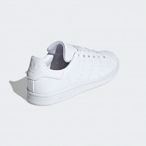 Flash Sale 🌟 Casual | Lifestyle 👟 Sneakers Adidas Originals Stan Smith Παιδικά Παπούτσια FTWWHT/FTWWHT/FTWWHT 👍 6 Flash Sale 🌟 Casual | Lifestyle 👟 Sneakers Adidas Originals Stan Smith Παιδικά Παπούτσια FTWWHT/FTWWHT/FTWWHT 👍 - Image 6