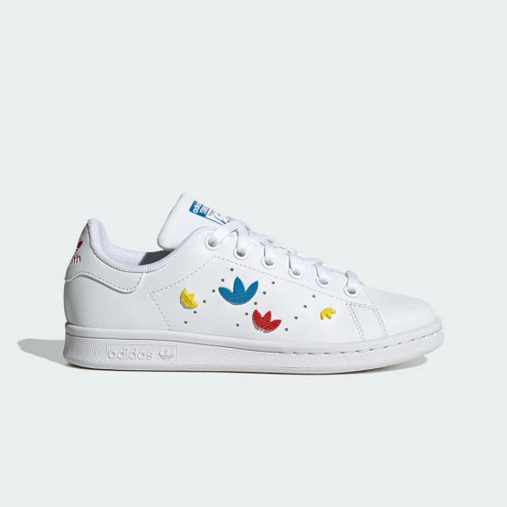 Flash Sale 😍 Casual | Lifestyle 👟 Sneakers Adidas Originals Stan Smith Παιδικά Παπούτσια FTWWHT/RED/BRBLUE ⌛ 1 Flash Sale 😍 Casual | Lifestyle 👟 Sneakers Adidas Originals Stan Smith Παιδικά Παπούτσια FTWWHT/RED/BRBLUE ⌛