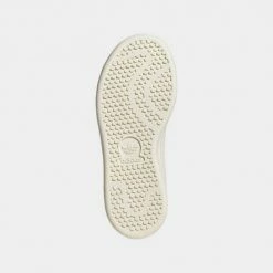 Προϋπολογισμός 🔥 Casual | Lifestyle 👟 Sneakers Adidas Originals Stan Smith 👟 Shoes Cloud White / Cloud White / Magic Beige 🛒 -Παιδικά Παπούτσια Εκπτώσεις adidas originals stan smith shoes 27