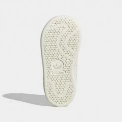 Η καλύτερη συμφωνία 🔔 Casual | Lifestyle 👟 Sneakers Adidas Originals Stan Smith 👟 Shoes Cloud White / Blue Bird / Light Blue ⌛ -Παιδικά Παπούτσια Εκπτώσεις adidas originals stan smith shoes 3