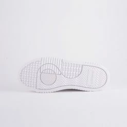 Αγορά 🛒 Casual | Lifestyle 👟 Sneakers Adidas Originals Supercourt Παιδικά Παπούτσια FTWWHT/FTWWHT/CBLACK ✔️ -Παιδικά Παπούτσια Εκπτώσεις adidas originals supercourt c 3