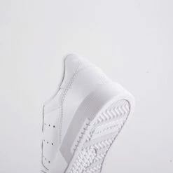 Αγορά 🛒 Casual | Lifestyle 👟 Sneakers Adidas Originals Supercourt Παιδικά Παπούτσια FTWWHT/FTWWHT/CBLACK ✔️ -Παιδικά Παπούτσια Εκπτώσεις adidas originals supercourt c 4