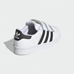Η καλύτερη συμφωνία ⌛ Casual | Lifestyle 👟 Sneakers Adidas Originals Superstar Παιδικά Παπούτσια FTWWHT/CBLACK/FTWWHT 🔔 11 Η καλύτερη συμφωνία ⌛ Casual | Lifestyle 👟 Sneakers Adidas Originals Superstar Παιδικά Παπούτσια FTWWHT/CBLACK/FTWWHT 🔔 -Παιδικά Παπούτσια Εκπτώσεις adidas originals superstar 50 c 5