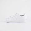Τοπ 10 🔥 Casual | Lifestyle 👟 Sneakers Adidas Originals Superstar 50 Παιδικά Παπούτσια FTWWHT/FTWWHT/FTWWHT ✔️