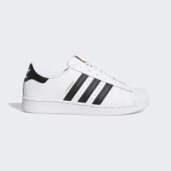 Το φθηνότερο 🎁 Casual | Lifestyle 👟 Sneakers Adidas Originals Superstar Παιδικά Παπούτσια FTWWHT/CBLACK/FTWWHT 👍