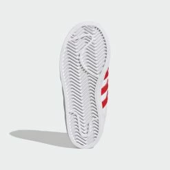 Καλύτερη πώληση 🥰 Casual | Lifestyle 👟 Sneakers Adidas Originals Superstar X Hello Kitty Παιδικά Παπούτσια FTWWHT/VIVRED/CBLACK 🔔 -Παιδικά Παπούτσια Εκπτώσεις adidas originals superstar cf c 3