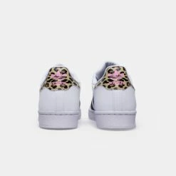 Αγορά 🔥 Casual | Lifestyle 👟 Sneakers Adidas Originals Superstar Παιδικά Παπούτσια FTWWHT/CBLACK/BLUE 🥰 -Παιδικά Παπούτσια Εκπτώσεις adidas originals superstar j 11