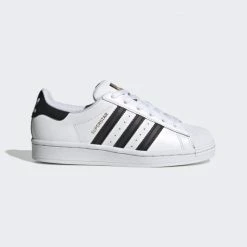 Καλύτερες κριτικές για 🔔 Casual | Lifestyle 👟 Sneakers Adidas Originals Superstar Παιδικά Παπούτσια FTWWHT/CBLACK/FTWWHT 😉