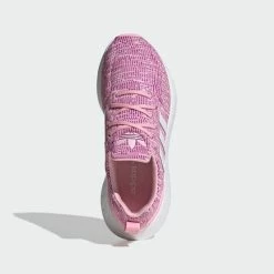 Καλύτερη πώληση ⭐ Casual | Lifestyle 👟 Sneakers Adidas Originals Swift Run 22 Παιδικά Παπούτσια TRUPNK/FTWWHT/VIVPNK 👍 -Παιδικά Παπούτσια Εκπτώσεις adidas originals swift run 22 j 14