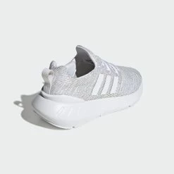 Πολύ καλή προσφορά 🥰 Casual | Lifestyle 👟 Sneakers Adidas Originals Swift Run 22 Παιδικά Παπούτσια FTWWHT/GRETWO/CBLACK 👍 -Παιδικά Παπούτσια Εκπτώσεις adidas originals swift run 22 j 5