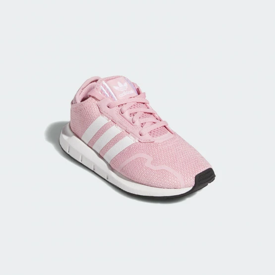 Αγορά ⌛ Casual | Lifestyle 👟 Sneakers Adidas Originals Swift Run X 👟 Shoes Παιδικά Παπούτσια LTPINK/FTWWHT/CBLACK 🎁 5 Αγορά ⌛ Casual | Lifestyle 👟 Sneakers Adidas Originals Swift Run X 👟 Shoes Παιδικά Παπούτσια LTPINK/FTWWHT/CBLACK 🎁 - Image 5