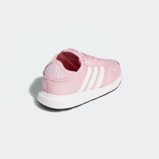 Αγορά ⌛ Casual | Lifestyle 👟 Sneakers Adidas Originals Swift Run X 👟 Shoes Παιδικά Παπούτσια LTPINK/FTWWHT/CBLACK 🎁 6 Αγορά ⌛ Casual | Lifestyle 👟 Sneakers Adidas Originals Swift Run X 👟 Shoes Παιδικά Παπούτσια LTPINK/FTWWHT/CBLACK 🎁 - Image 6
