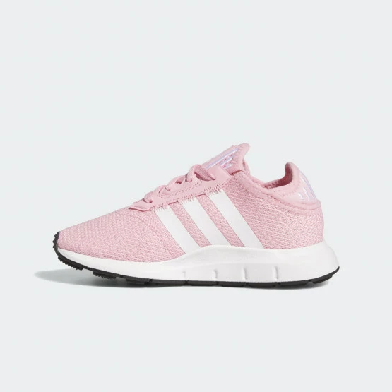 Αγορά ⌛ Casual | Lifestyle 👟 Sneakers Adidas Originals Swift Run X 👟 Shoes Παιδικά Παπούτσια LTPINK/FTWWHT/CBLACK 🎁 2 Αγορά ⌛ Casual | Lifestyle 👟 Sneakers Adidas Originals Swift Run X 👟 Shoes Παιδικά Παπούτσια LTPINK/FTWWHT/CBLACK 🎁 - Image 2