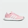 Το φθηνότερο ⭐ Casual | Lifestyle 👟 Sneakers Adidas Originals Swift Run X Παιδικά Παπούτσια LTPINK/FTWWHT/CBLACK 🎁