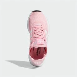 Το φθηνότερο ⭐ Casual | Lifestyle 👟 Sneakers Adidas Originals Swift Run X Παιδικά Παπούτσια LTPINK/FTWWHT/CBLACK 🎁 -Παιδικά Παπούτσια Εκπτώσεις adidas originals swift run x j 8