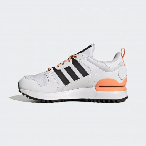 Εκπτωση ⭐ Casual | Lifestyle 👟 Sneakers Adidas Originals ZX 700 HD 👟 Shoes Cloud White / Core Black / Beam Orange 👏 2 Εκπτωση ⭐ Casual | Lifestyle 👟 Sneakers Adidas Originals ZX 700 HD 👟 Shoes Cloud White / Core Black / Beam Orange 👏 - Image 2