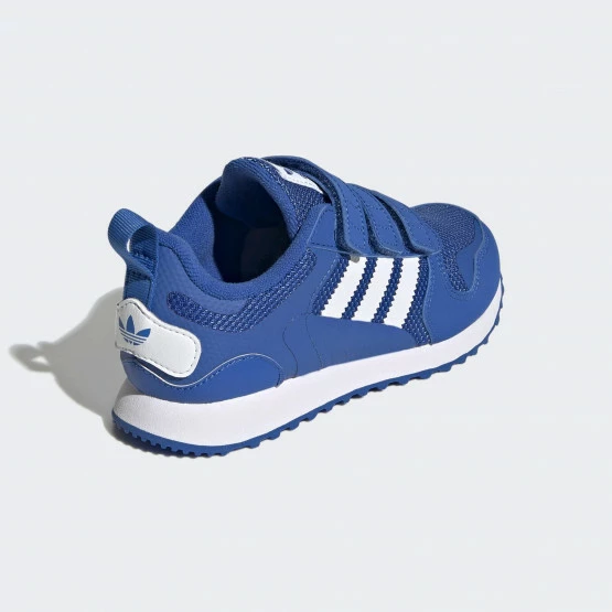 Προϋπολογισμός ✨ Casual | Lifestyle 👟 Sneakers Adidas Originals Zx 700 Hd 👟 Shoes Blue / Cloud White / Blue 🥰 6 Προϋπολογισμός ✨ Casual | Lifestyle 👟 Sneakers Adidas Originals Zx 700 Hd 👟 Shoes Blue / Cloud White / Blue 🥰 - Image 6