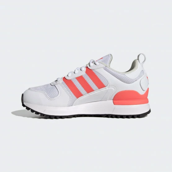 Φτηνός 😀 Casual | Lifestyle 👟 Sneakers Adidas Originals Zx 700 Hd 👟 Shoes Cloud White / Turbo / White Tint 🤩 2 Φτηνός 😀 Casual | Lifestyle 👟 Sneakers Adidas Originals Zx 700 Hd 👟 Shoes Cloud White / Turbo / White Tint 🤩 - Image 2