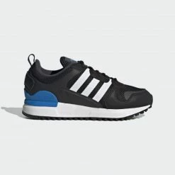 Το φθηνότερο ⌛ Casual | Lifestyle 👟 Sneakers Adidas Originals Zx 700 Hd 👟 Shoes Core Black / Cloud White / Carbon 😉