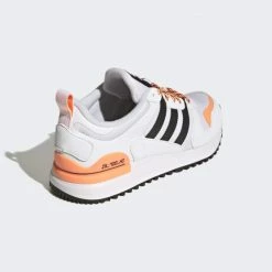 Εκπτωση ⭐ Casual | Lifestyle 👟 Sneakers Adidas Originals ZX 700 HD 👟 Shoes Cloud White / Core Black / Beam Orange 👏 11 Εκπτωση ⭐ Casual | Lifestyle 👟 Sneakers Adidas Originals ZX 700 HD 👟 Shoes Cloud White / Core Black / Beam Orange 👏 -Παιδικά Παπούτσια Εκπτώσεις adidas originals zx 700 hd shoes 5
