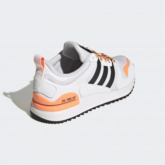Εκπτωση ⭐ Casual | Lifestyle 👟 Sneakers Adidas Originals ZX 700 HD 👟 Shoes Cloud White / Core Black / Beam Orange 👏 6 Εκπτωση ⭐ Casual | Lifestyle 👟 Sneakers Adidas Originals ZX 700 HD 👟 Shoes Cloud White / Core Black / Beam Orange 👏 - Image 6