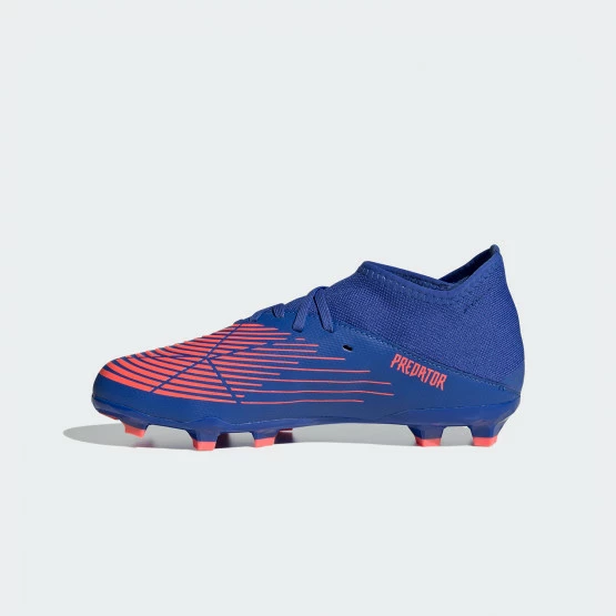 Αγορά 😀 Ποδόσφαιρο Adidas Performance Predator Edge.3 Fg Παιδικά Ποδοσφαιρικά Παπούτσια HIRBLU/TURBO/HIRBLU 🎉 2 Αγορά 😀 Ποδόσφαιρο Adidas Performance Predator Edge.3 Fg Παιδικά Ποδοσφαιρικά Παπούτσια HIRBLU/TURBO/HIRBLU 🎉 - Image 2